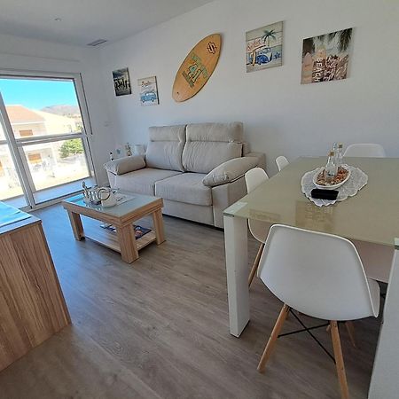 Beach House El Puerto de Mazarrón Chambre photo