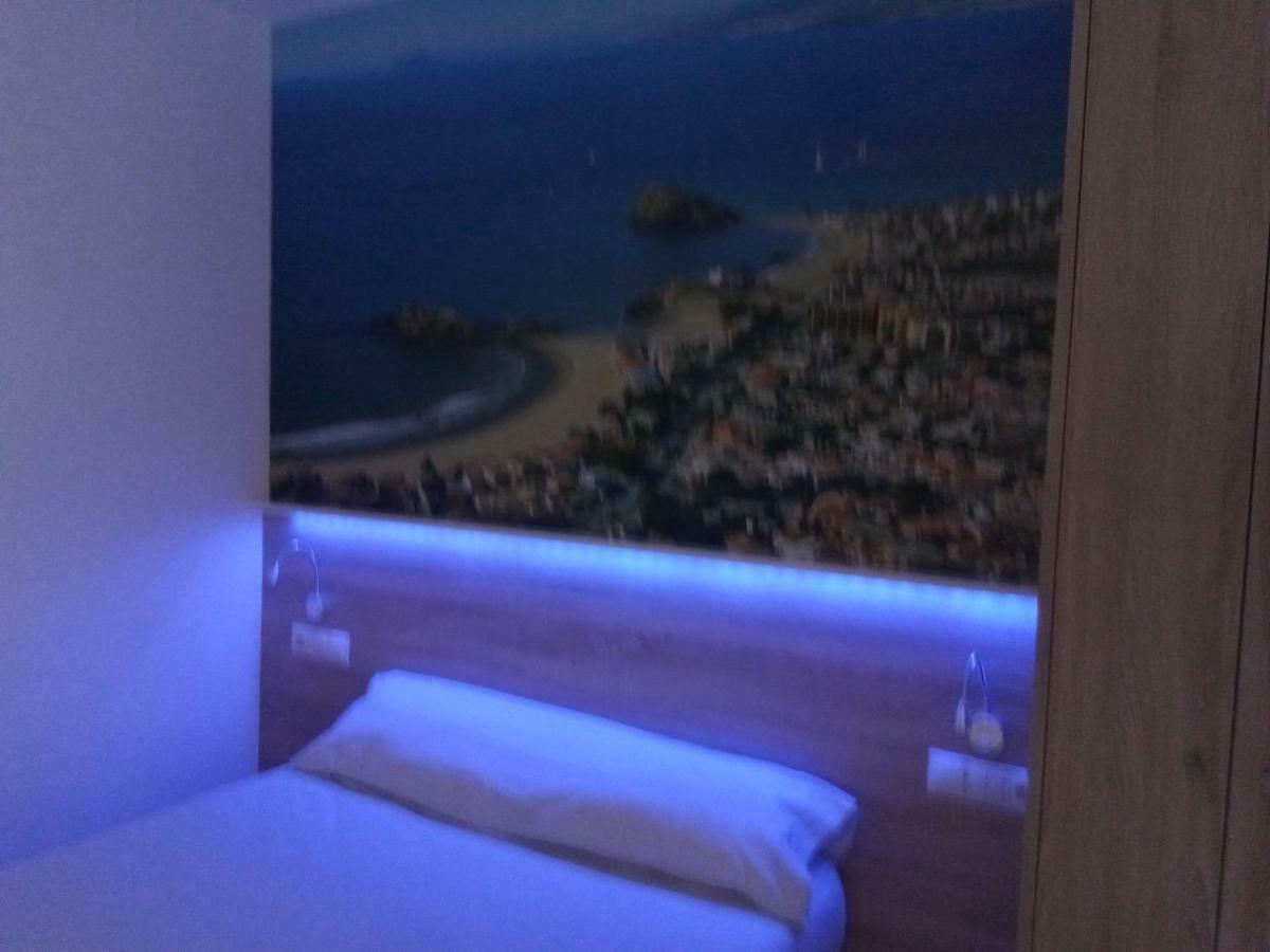 Beach House El Puerto de Mazarrón Extérieur photo