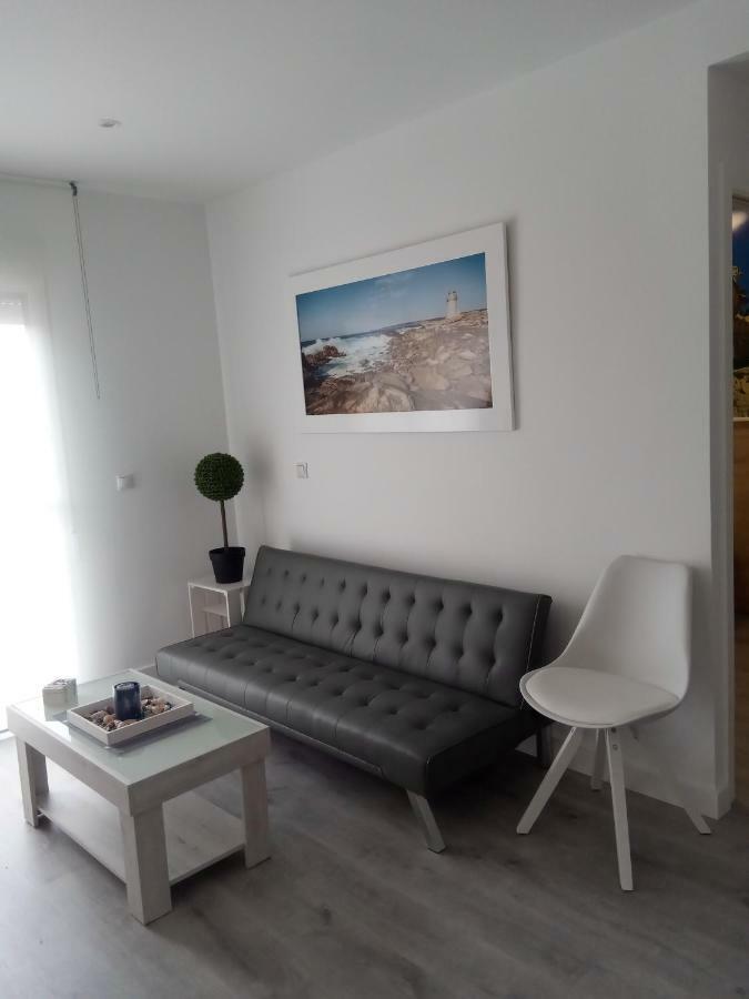 Beach House El Puerto de Mazarrón Extérieur photo